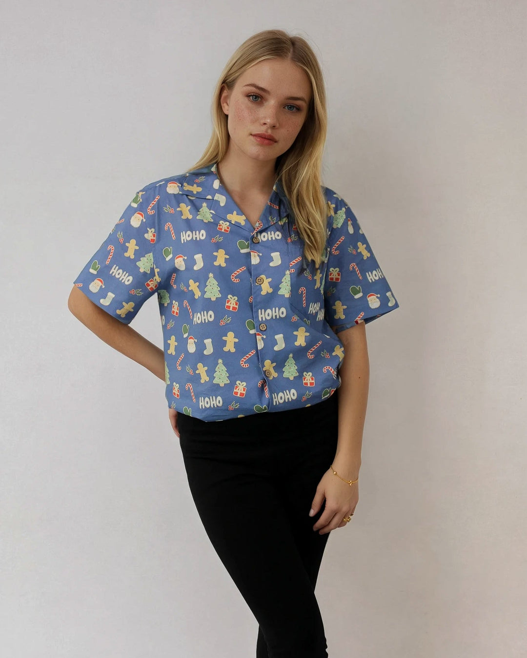 Adult Festive Shirts